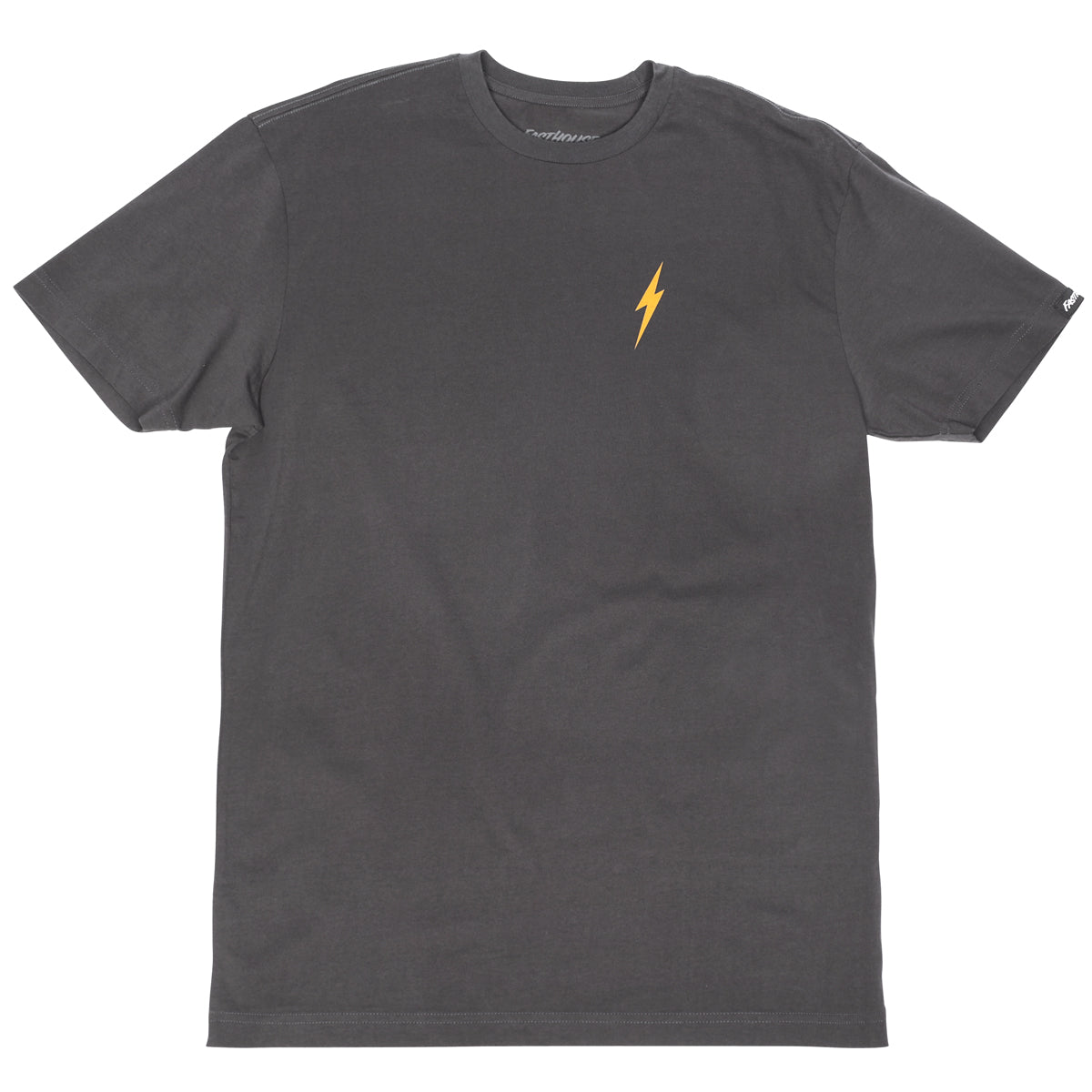 Fasthoues Manasa Tee Graph Black