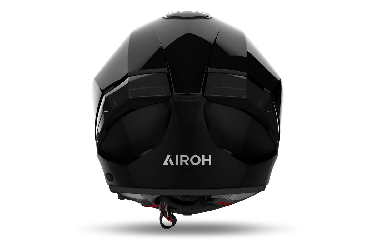 Airoh Matryx Helmet - Black
