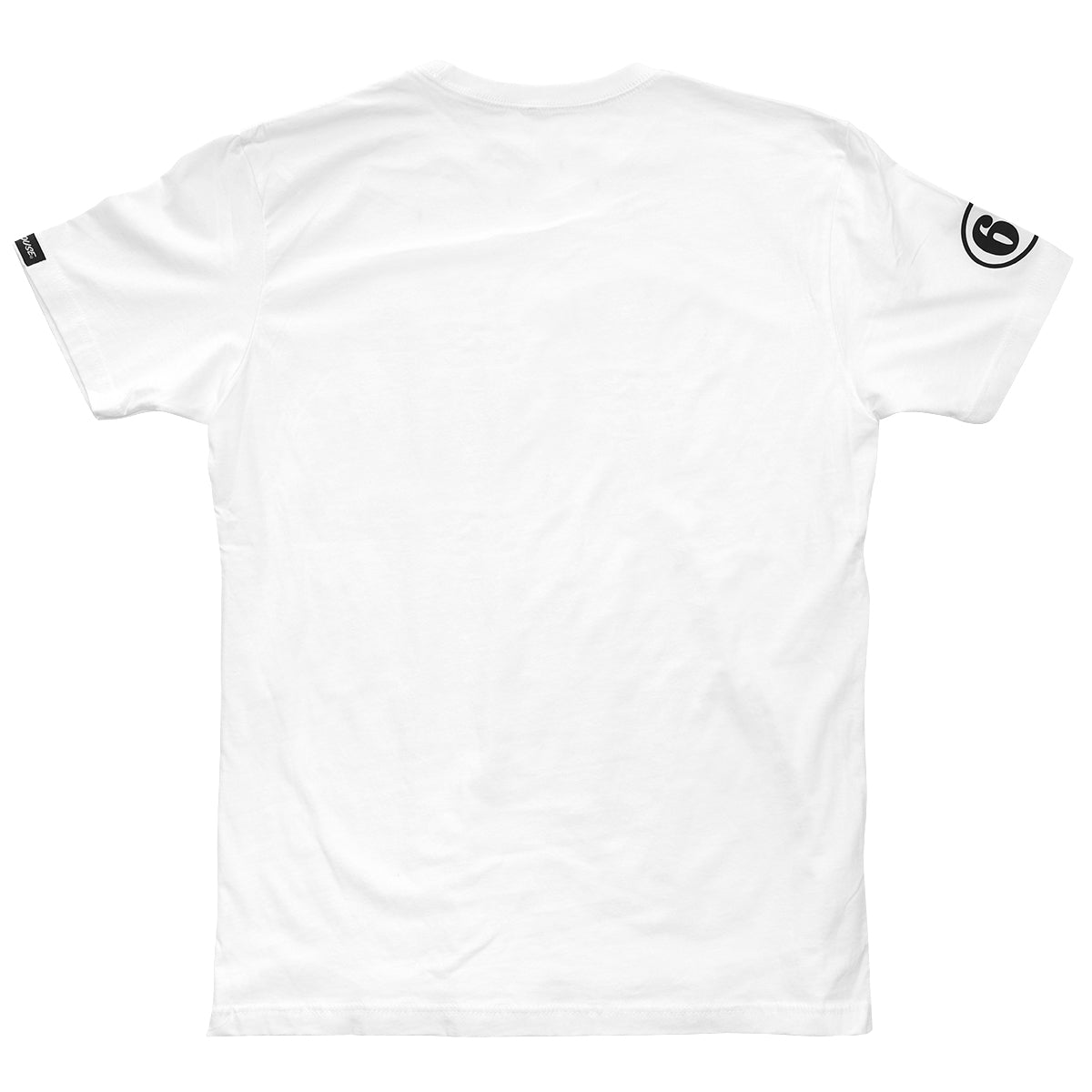 Fasthoues Morris Tee White