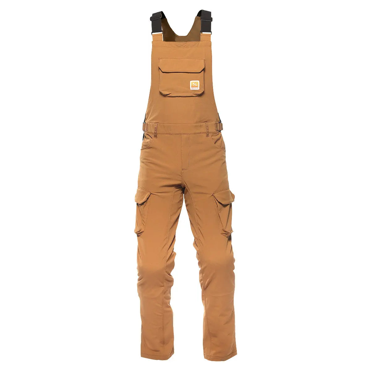 Fasthouse Motorall Sanguaro - Camel