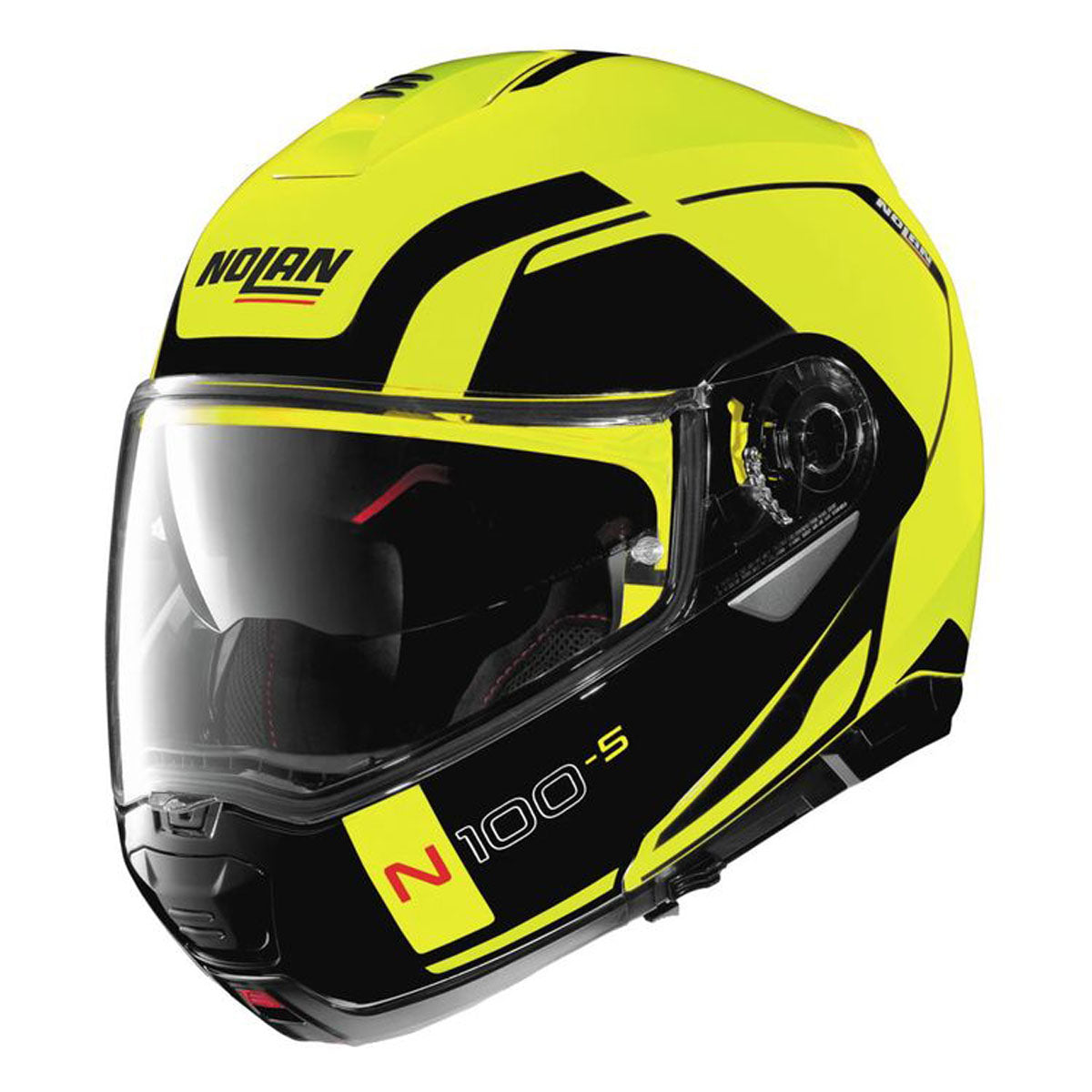 Nolan N100-5 Consistency Helmet CLOSEOUT