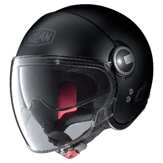 ls2 citation helmet LS2 Citation II Solid Helmet CLOSEOUT– ExtremeSupply.com