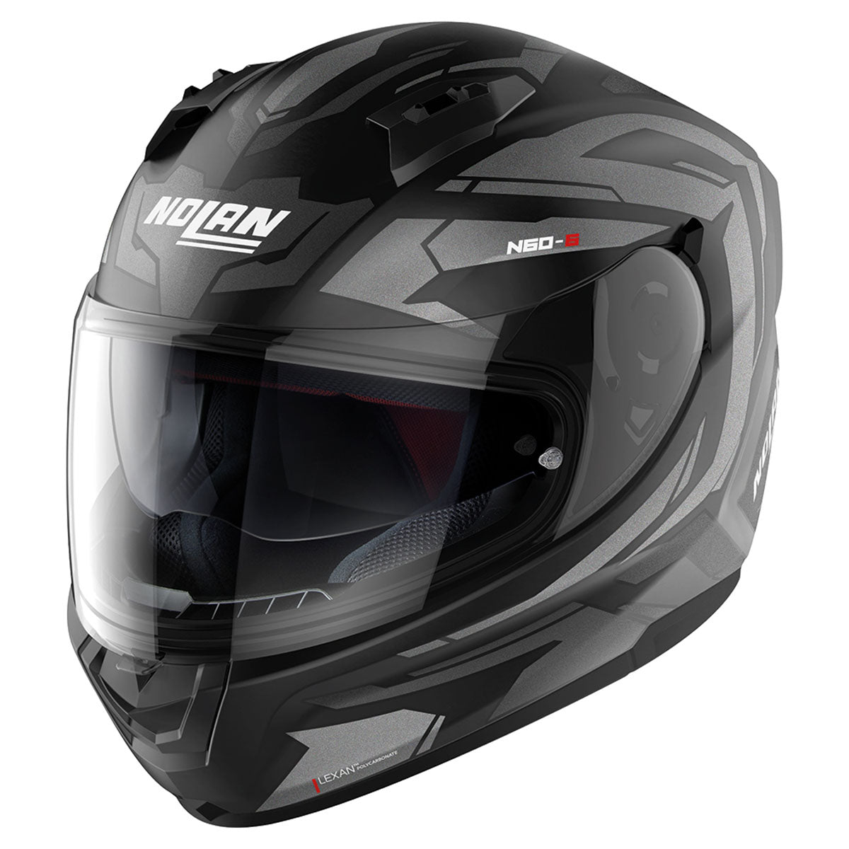 Nolan N60-6 Anchor Helmet