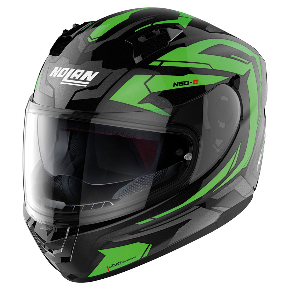 Nolan N60-6 Anchor Helmet Nolan N60-6 Anchor Helmet