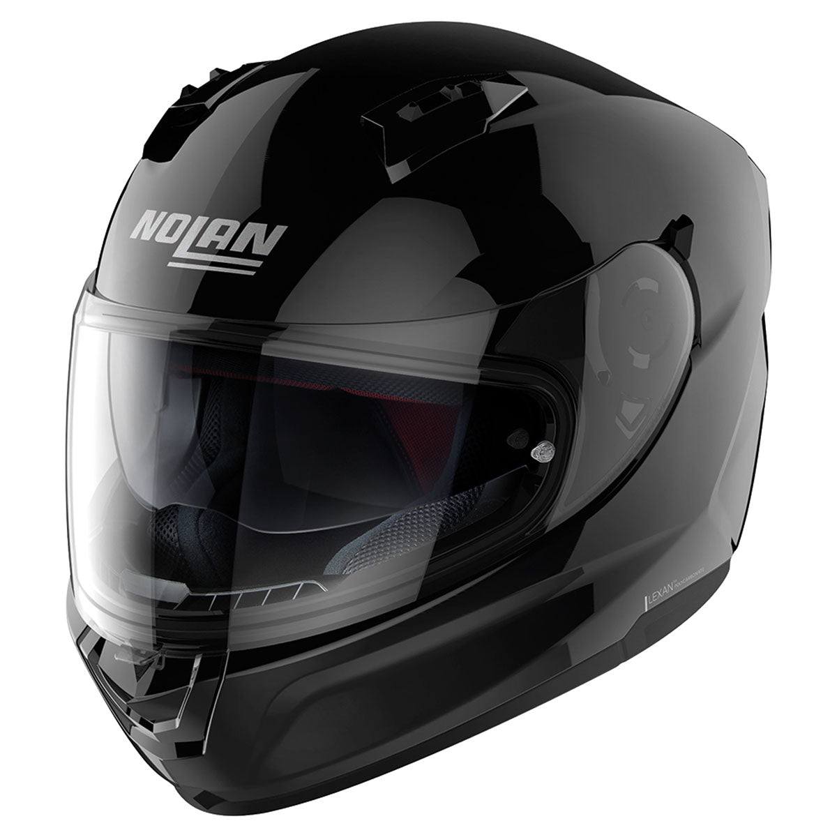 Nolan N60-6 Helmet– ExtremeSupply.com