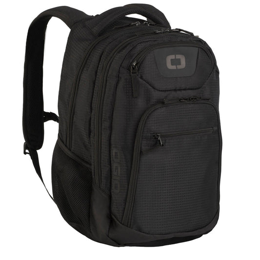 Ogio Excelsior Backpack - Black