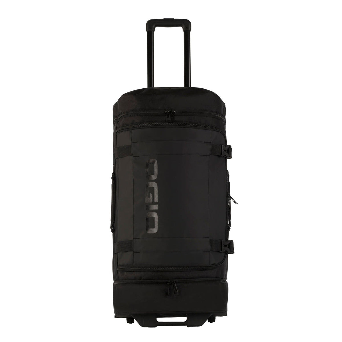 Ogio Crawler Wheeled Bag Black