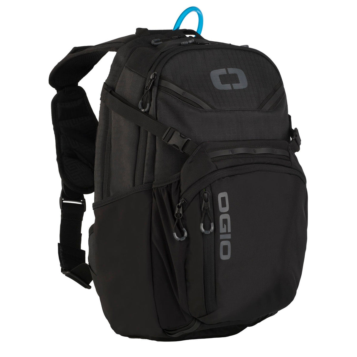 Ogio Rain Forest 3L Backpack - Black