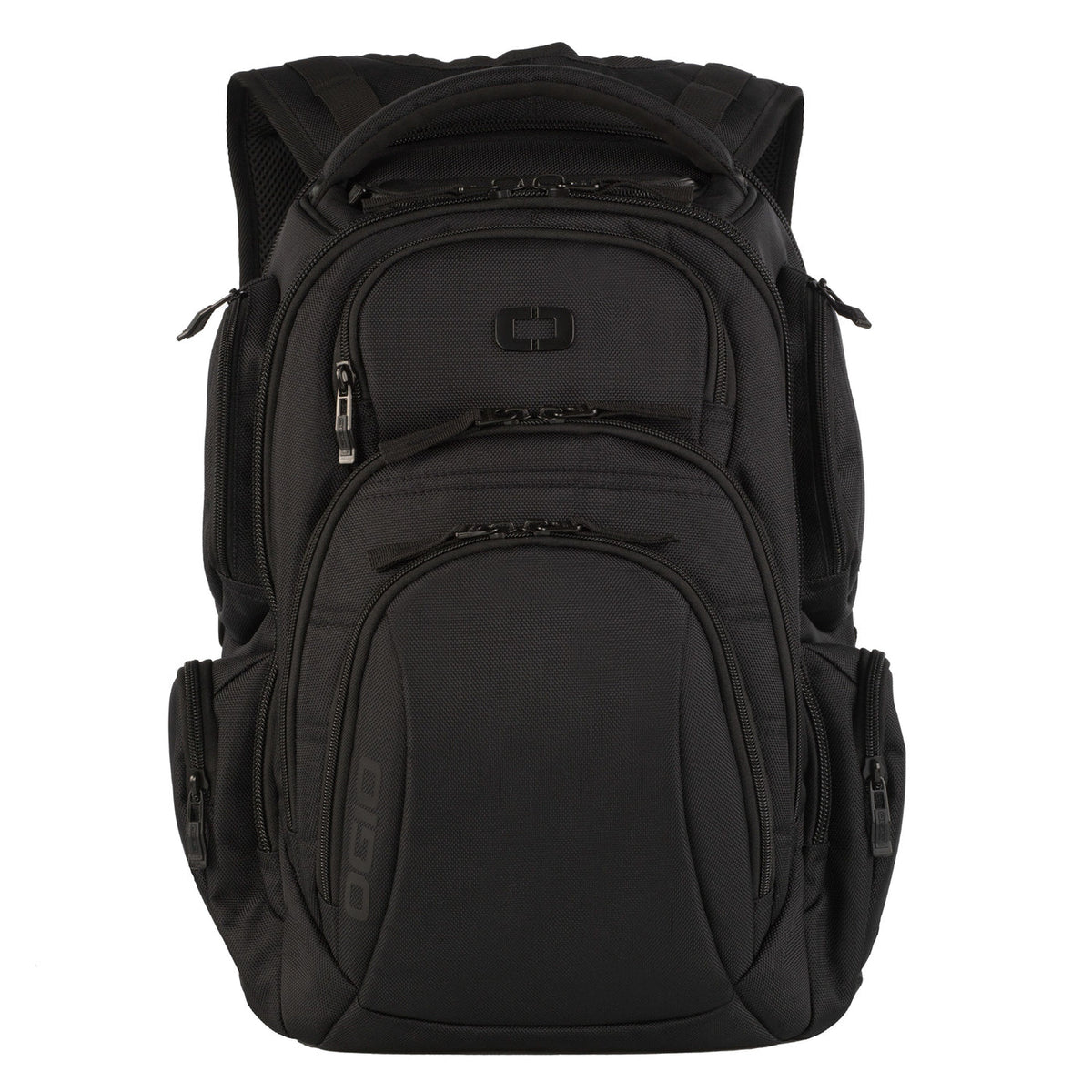 Ogio Rev Backpack - Black