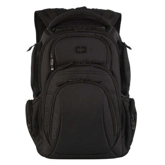 Ogio Rev Backpack - Black