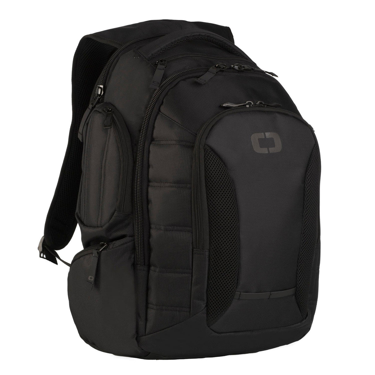 Ogio Squadron Backpack - Black
