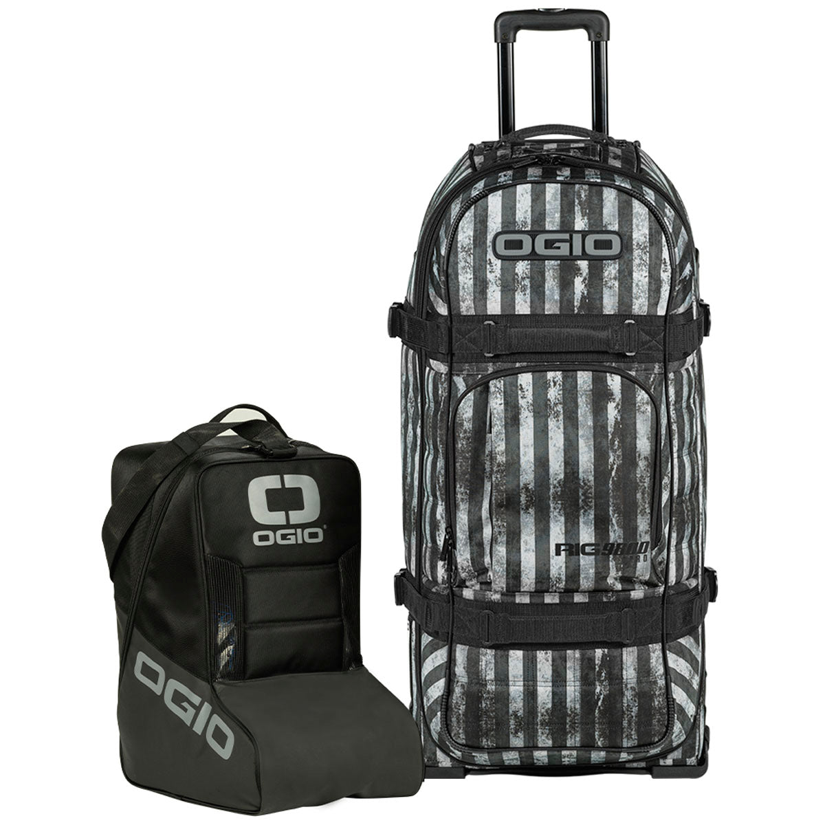 Ogio Rig 9800 Pro Gear Bag - Jailbreak - Jailbreak