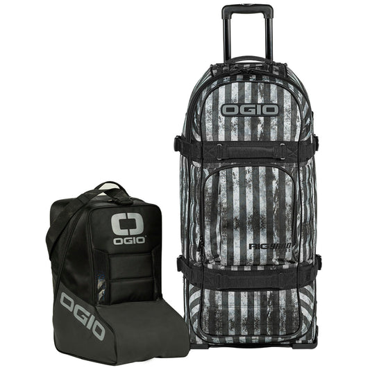 Ogio Rig 9800 Pro Gear Bag - Jailbreak - Jailbreak