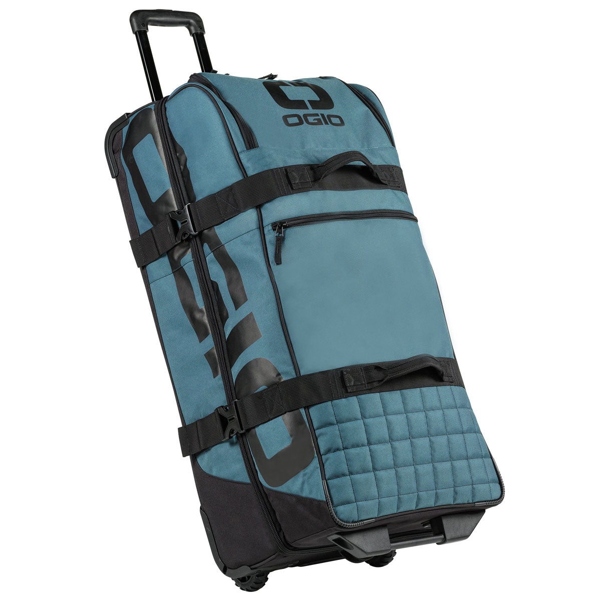 Ogio Trucker Gear Bag - Basalt Blue