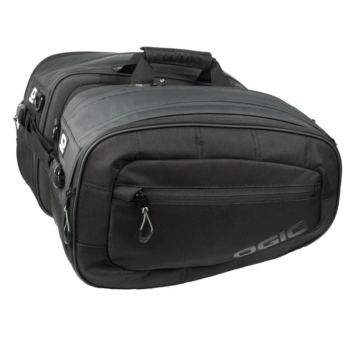 Ogio Saddle Bag 2.0 Black