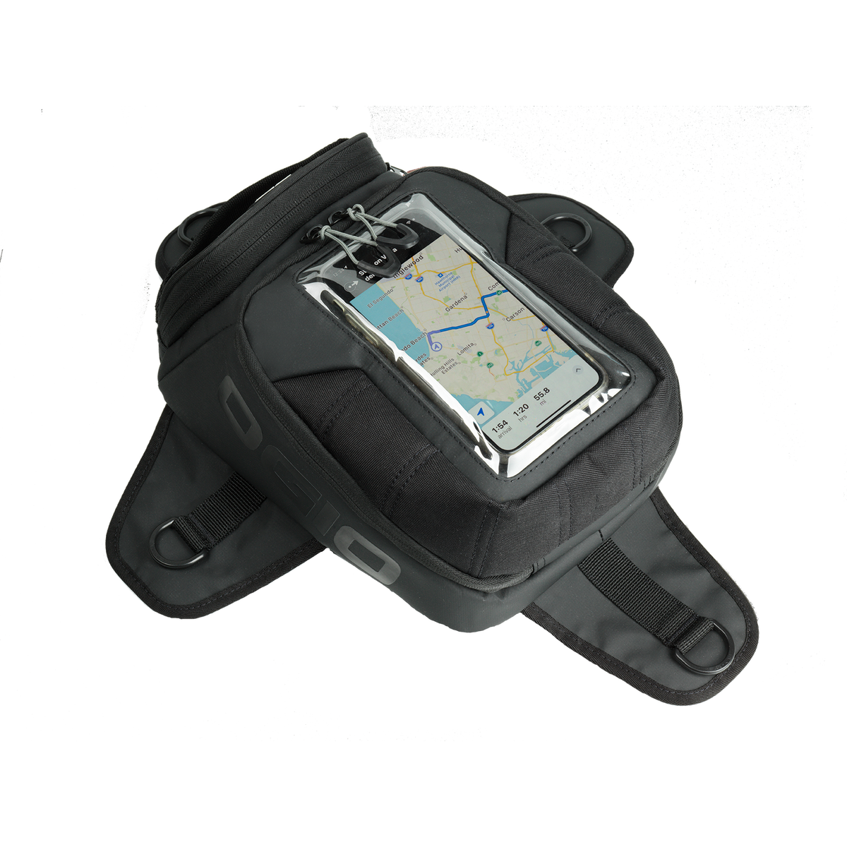 Ogio Supermini Tanker 2.0 Bag - Black