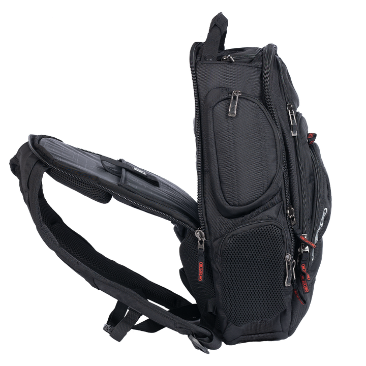 Ogio Rev Backpack Black