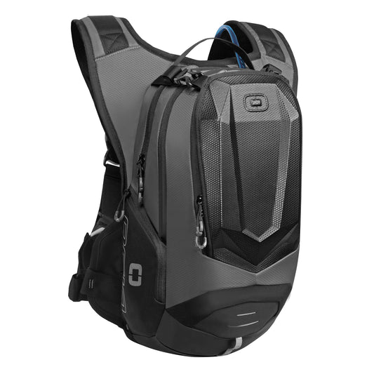 Ogio Dakar 3L Backpack - Black