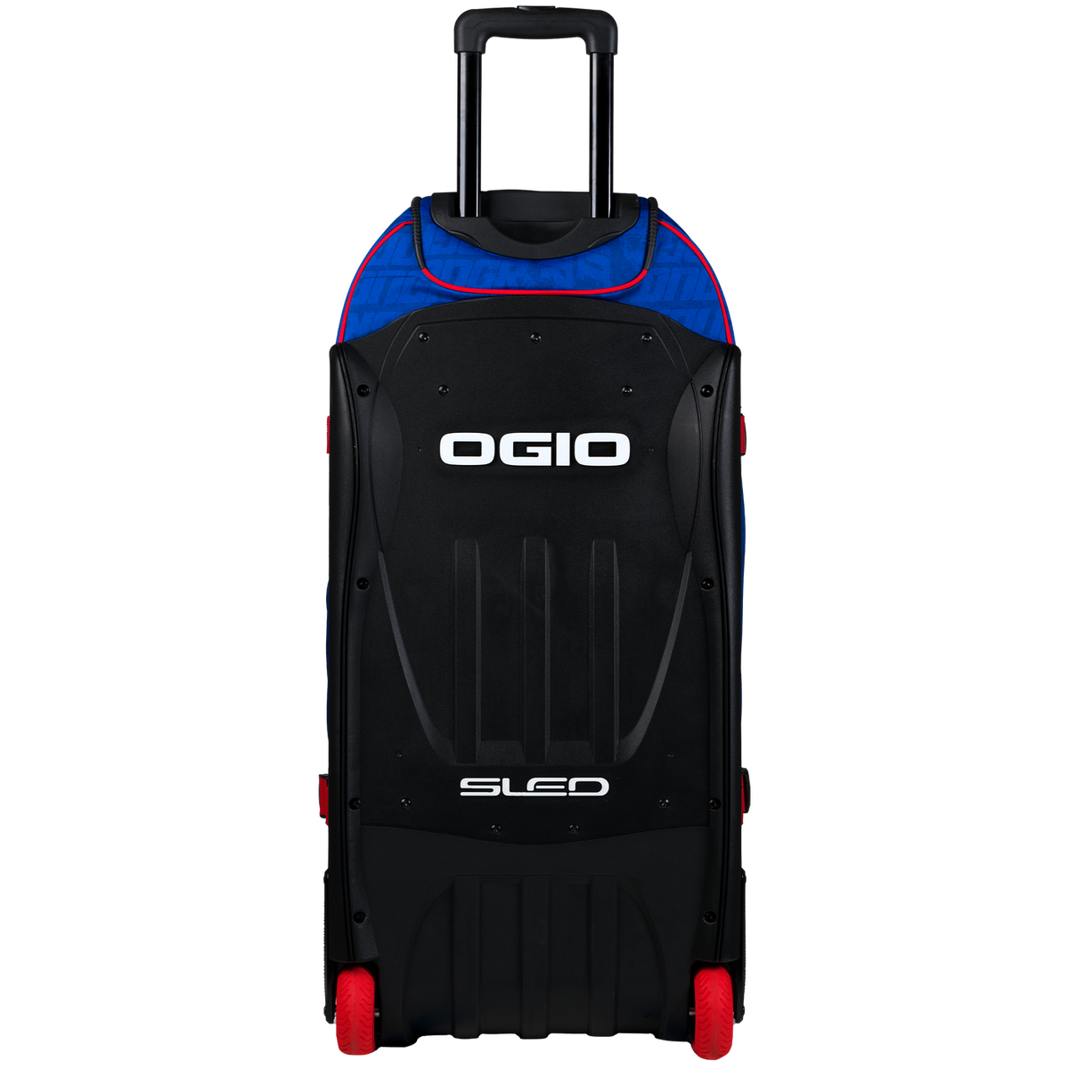 Ogio Rig 9800 Gear Bag - DNGR X Danger Boy Deegan - Deep Blue