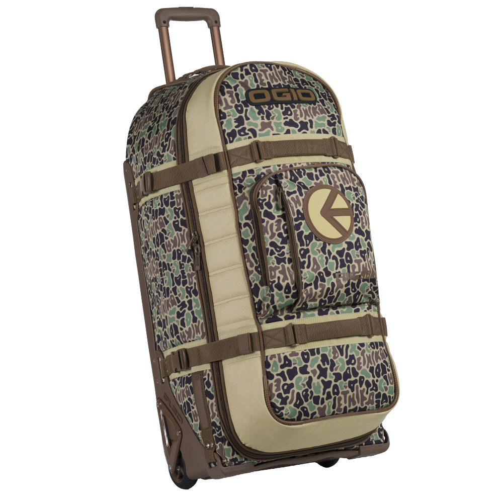 Ogio Rig 9800 Gear Bag