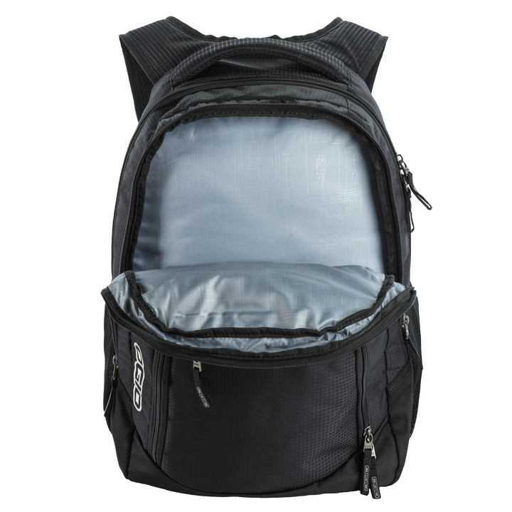 Ogio Excelsior Backpack Black