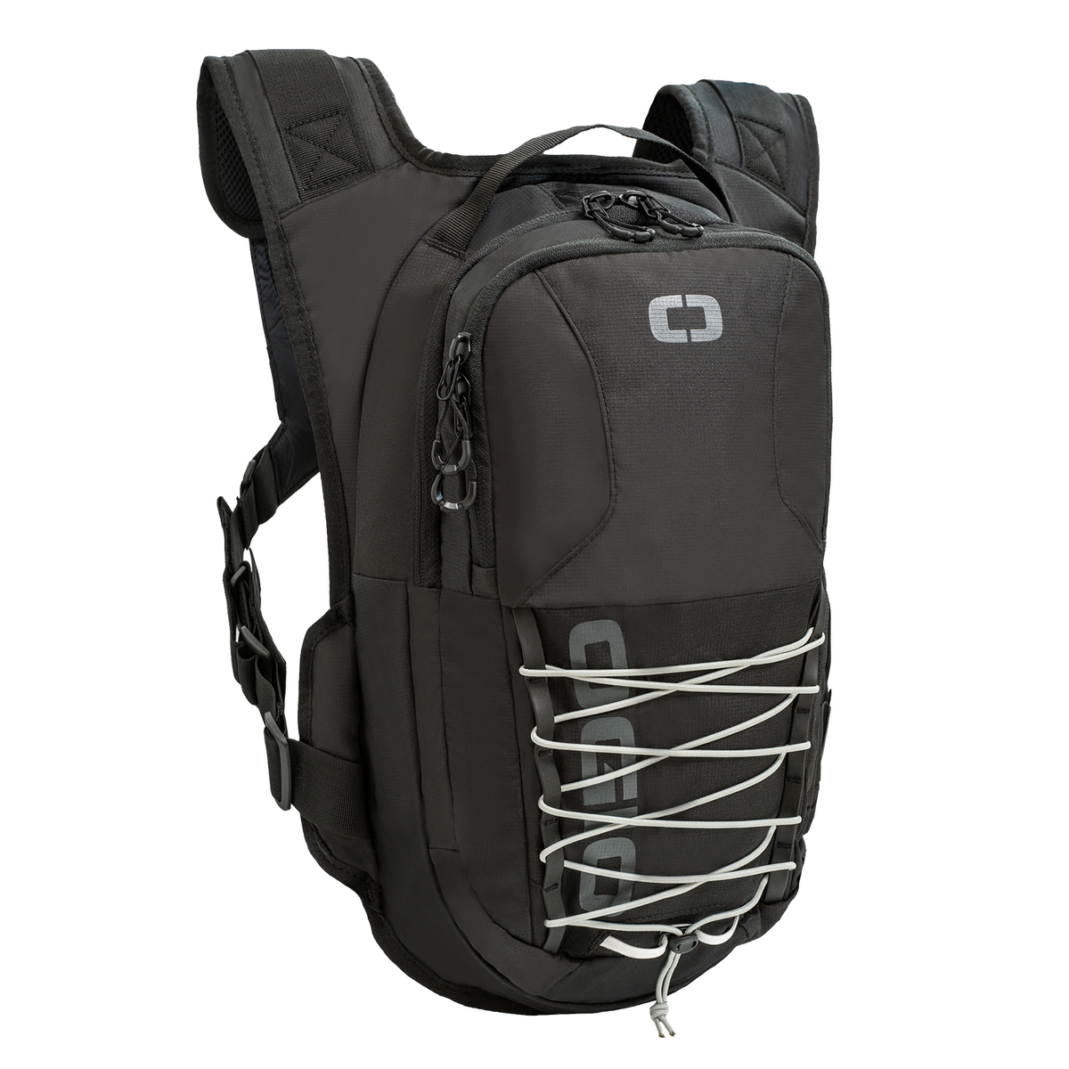 Ogio Hammers 2L Backpack - Black