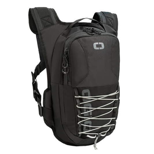 Ogio Hammers 2L Backpack - Black