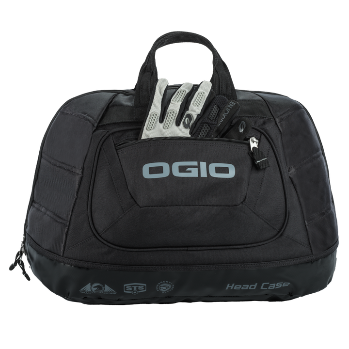 Ogio Head Case Helmet Bag Stealth