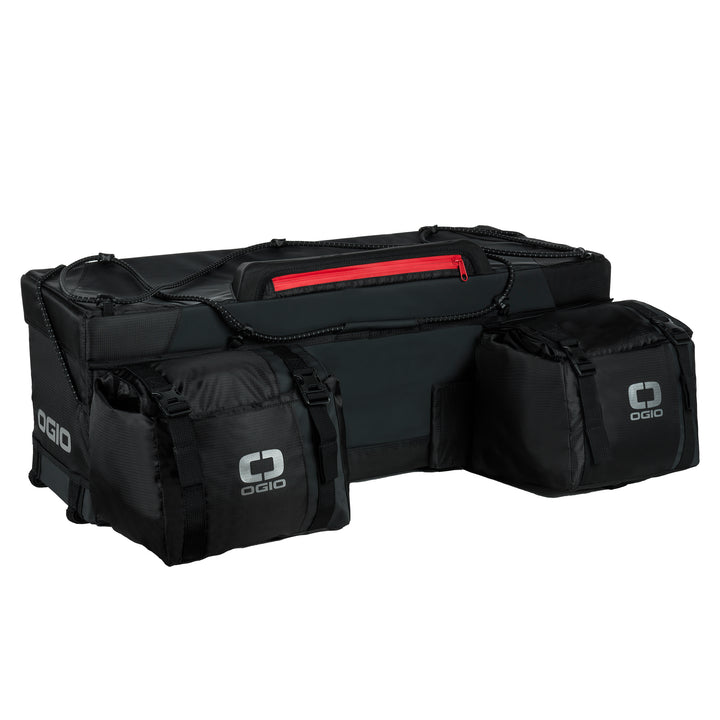 Ogio Honcho Rear ATV Bag 2.0 Black