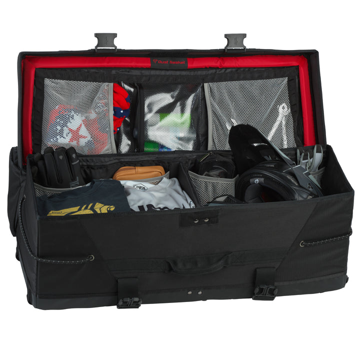 Ogio Honcho Rear ATV Bag 2.0 Black