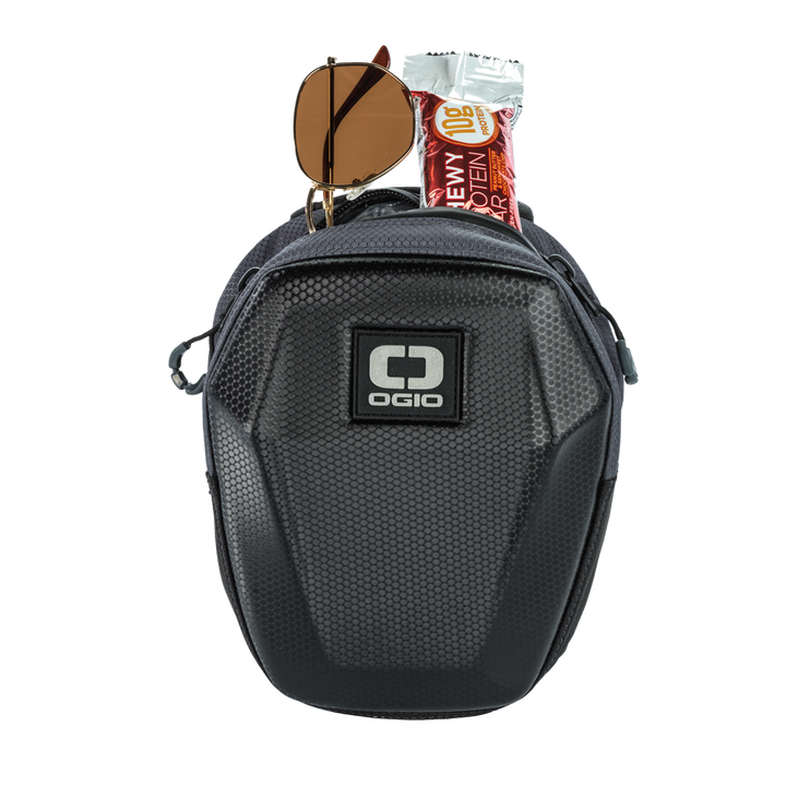 Ogio Molded Leg Bag Black