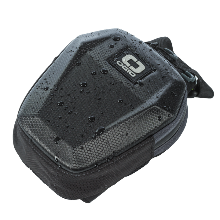 Ogio Molded Leg Bag Black