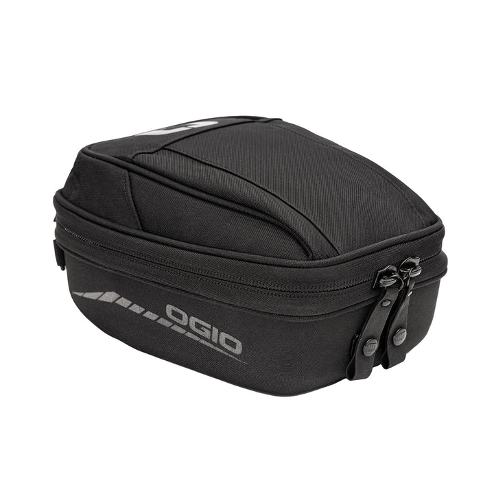Ogio S1 Nylon Fixed 4L Tank Bag - Black