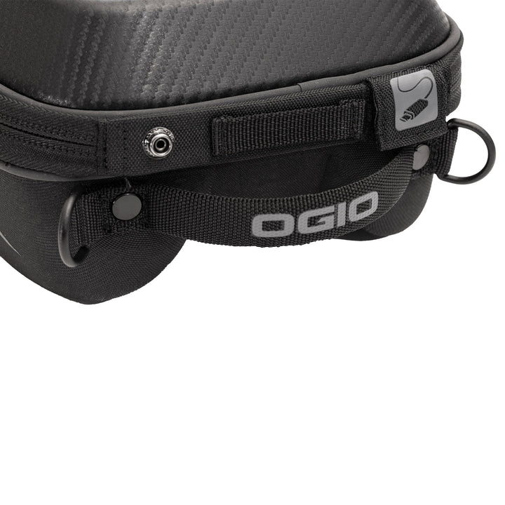 Ogio S2 Fixed 4L Tank Bag Black