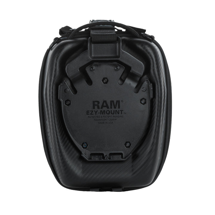 Ogio S3 Expandable 4-7L Tank Bag Black