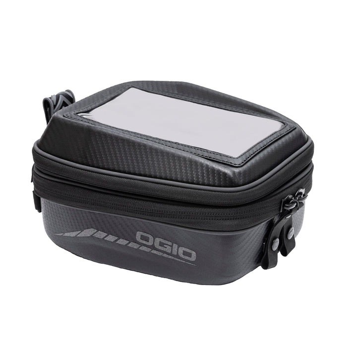 Ogio S3 Expandable 4-7L Tank Bag - Black
