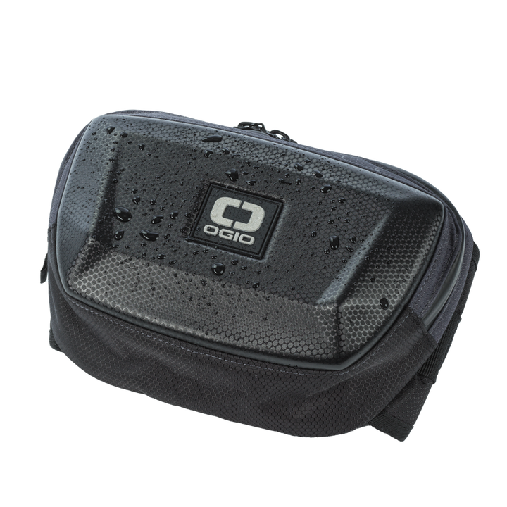 Ogio Molded Waist Bag Black