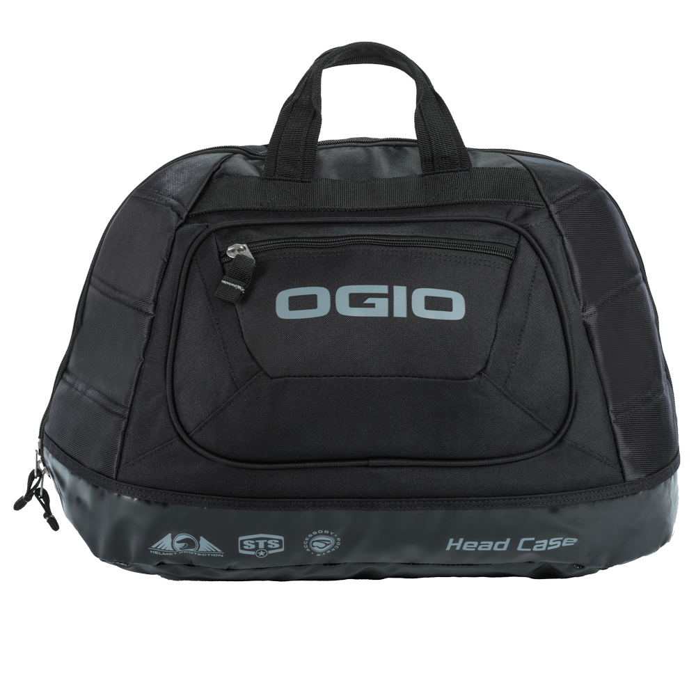 Ogio Head Case Helmet Bag - Stealth