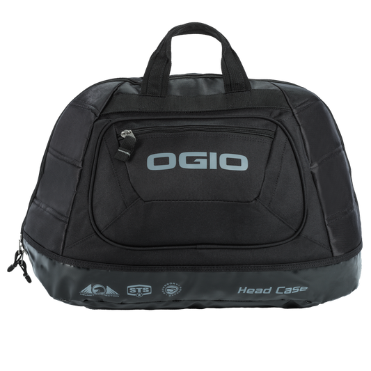 Ogio Head Case Helmet Bag - Stealth