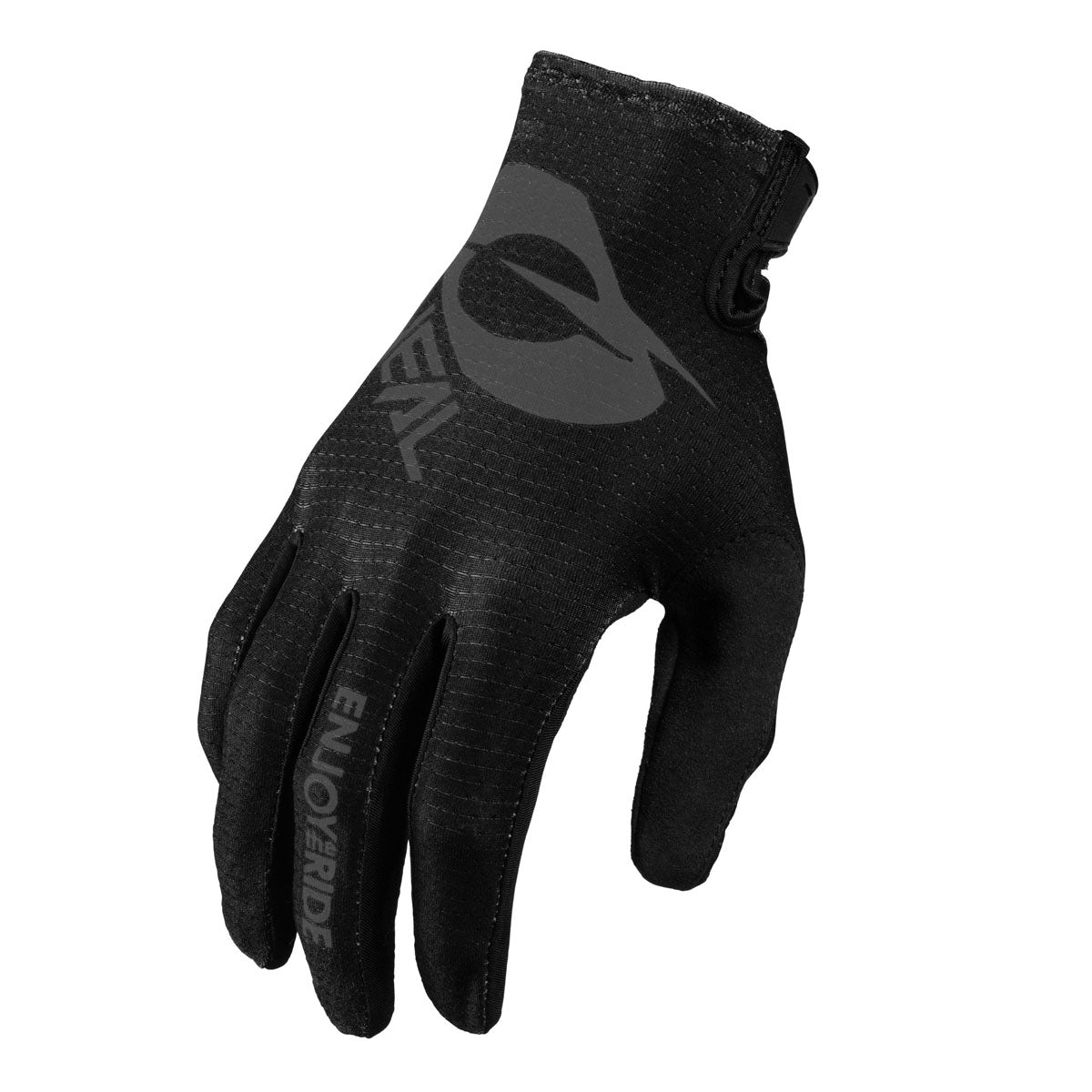 O'Neal Matrix Gloves Stacked - Black
