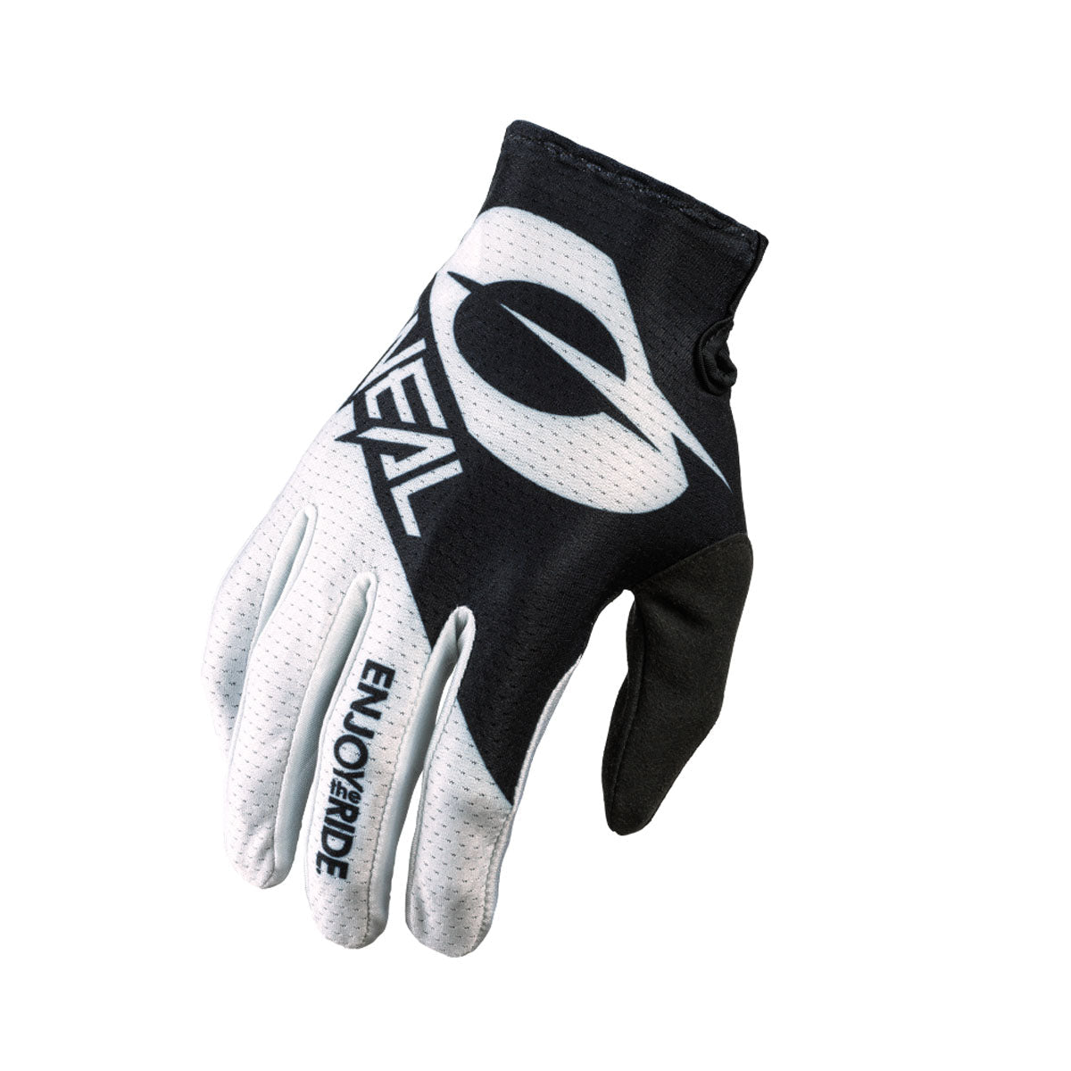 O'Neal Matrix Gloves Stacked - Black/White
