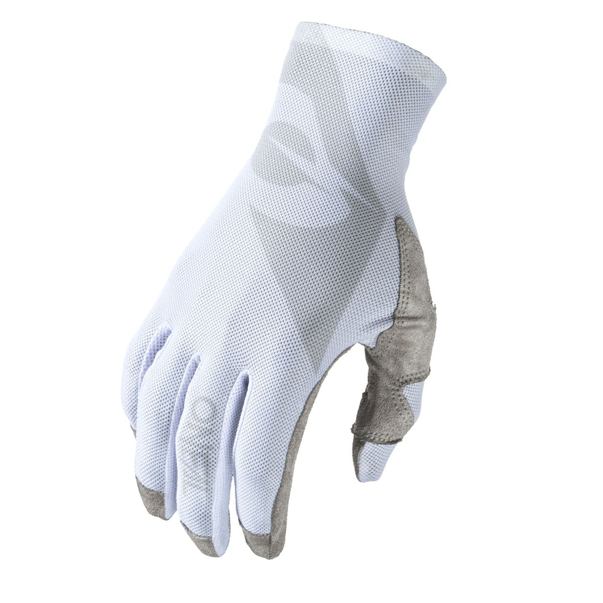 O'Neal Airwear Gloves Slam - White/Grey