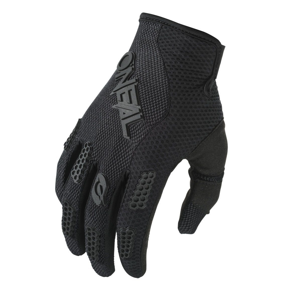 O'Neal Youth Element Gloves Racewear - Black