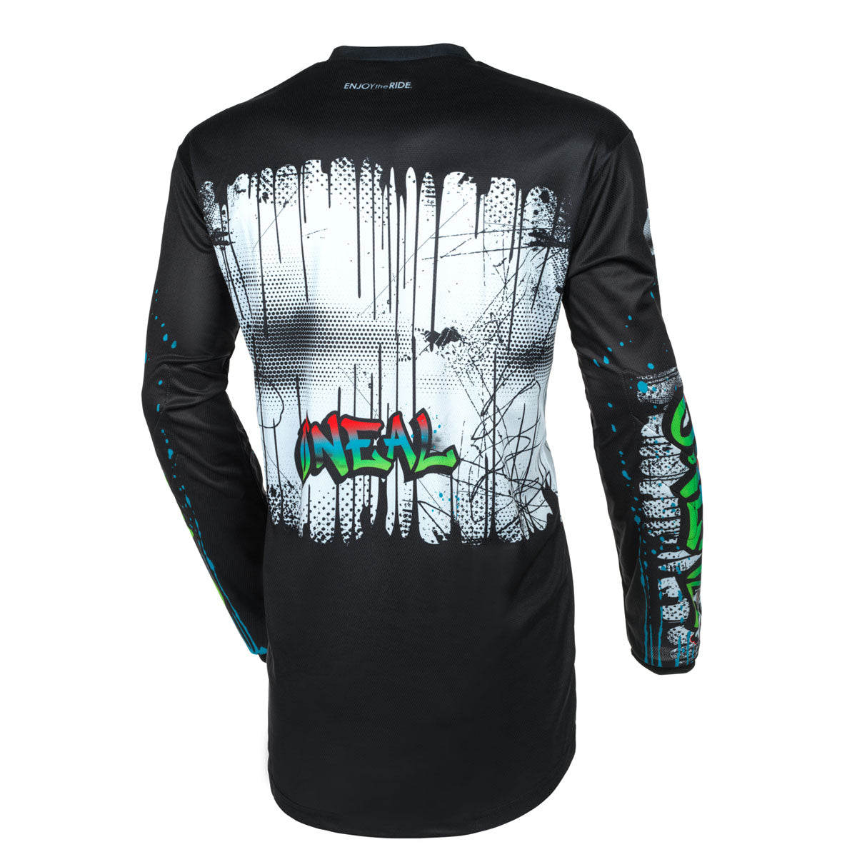 O'Neal Youth Element Jersey Rancid