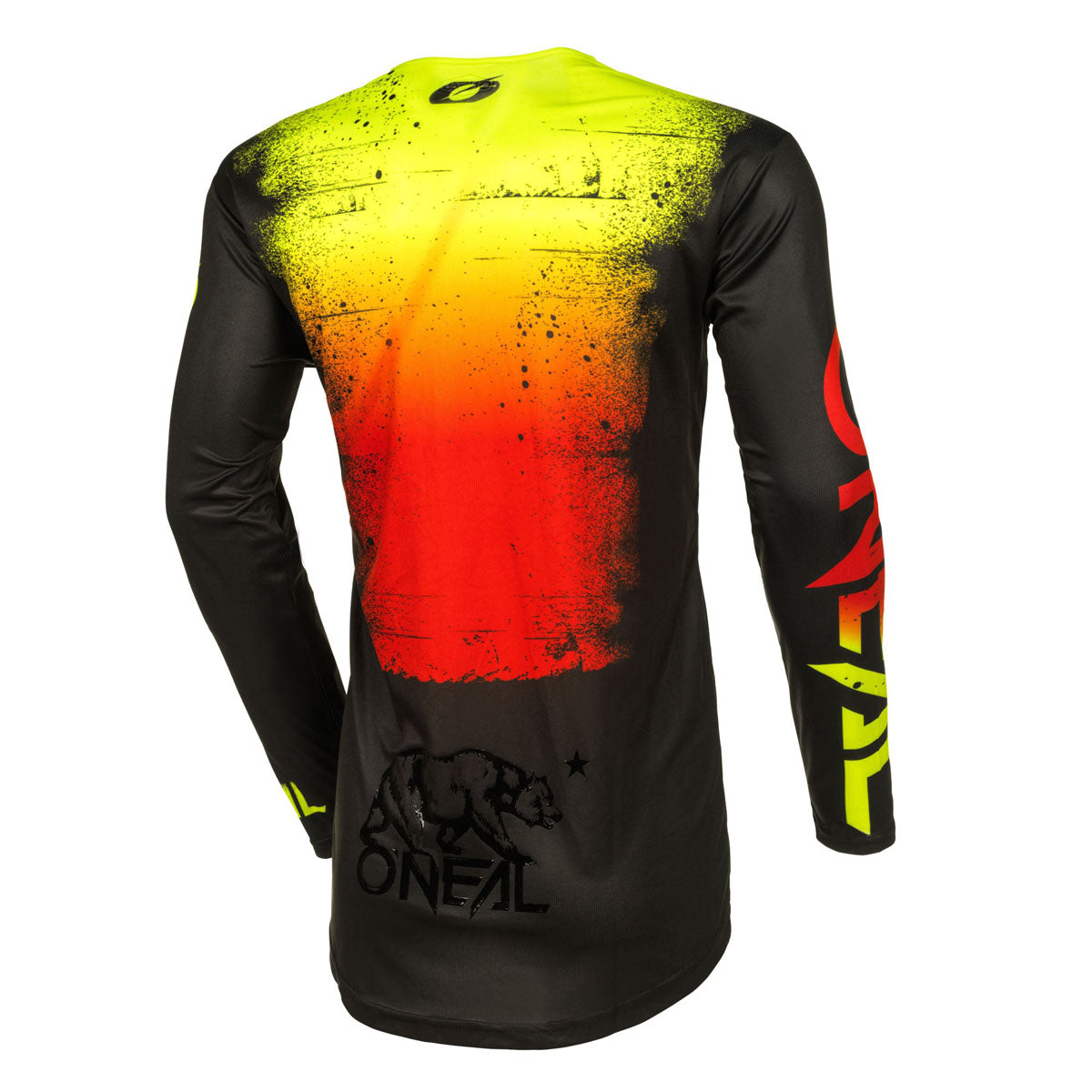 O'Neal Youth Mayhem Jersey Scarz