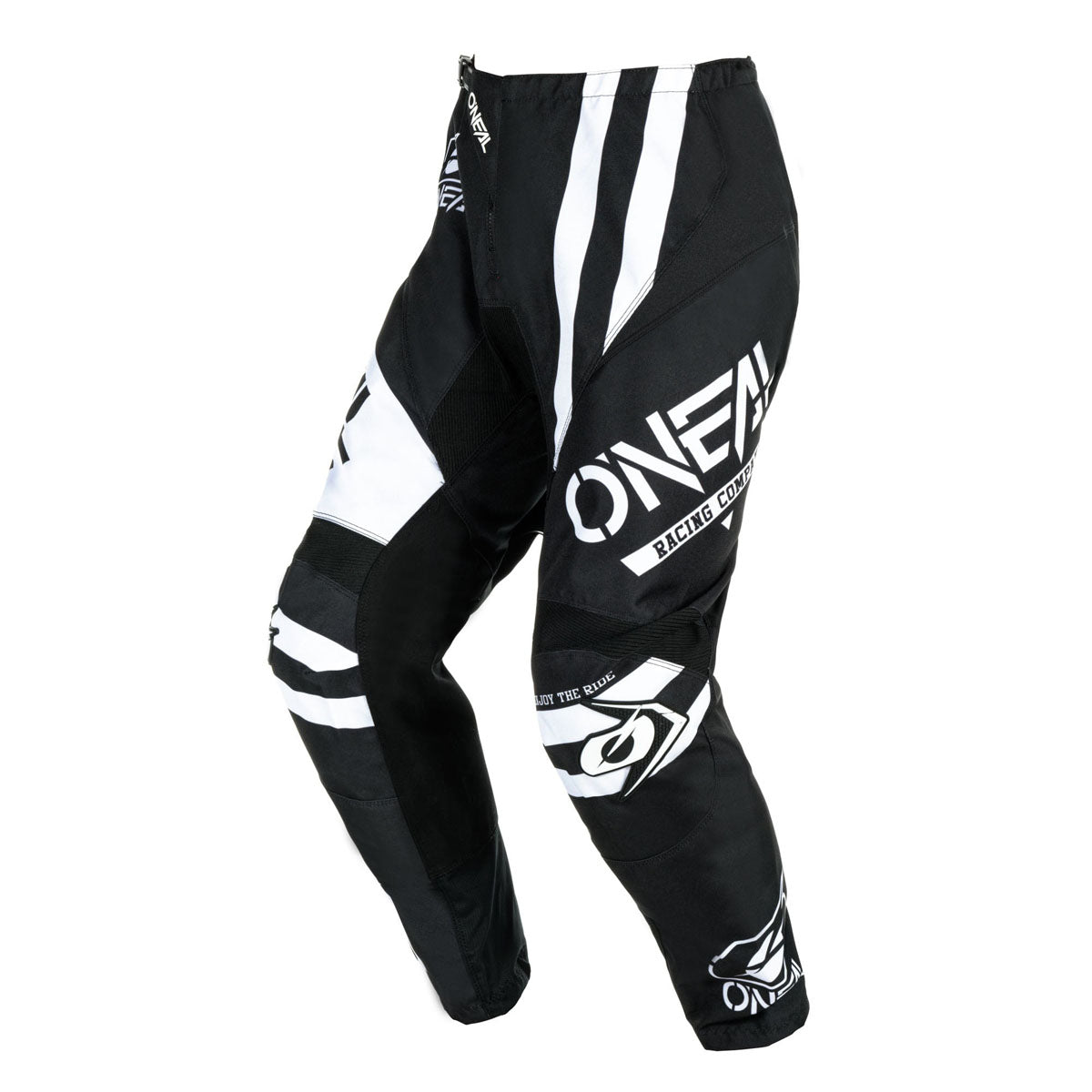 O'Neal Element Pants - Black/White