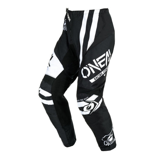 O'Neal Element Pants - Black/White