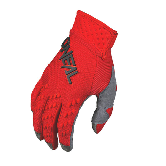 O'Neal Prodigy Gloves - Red