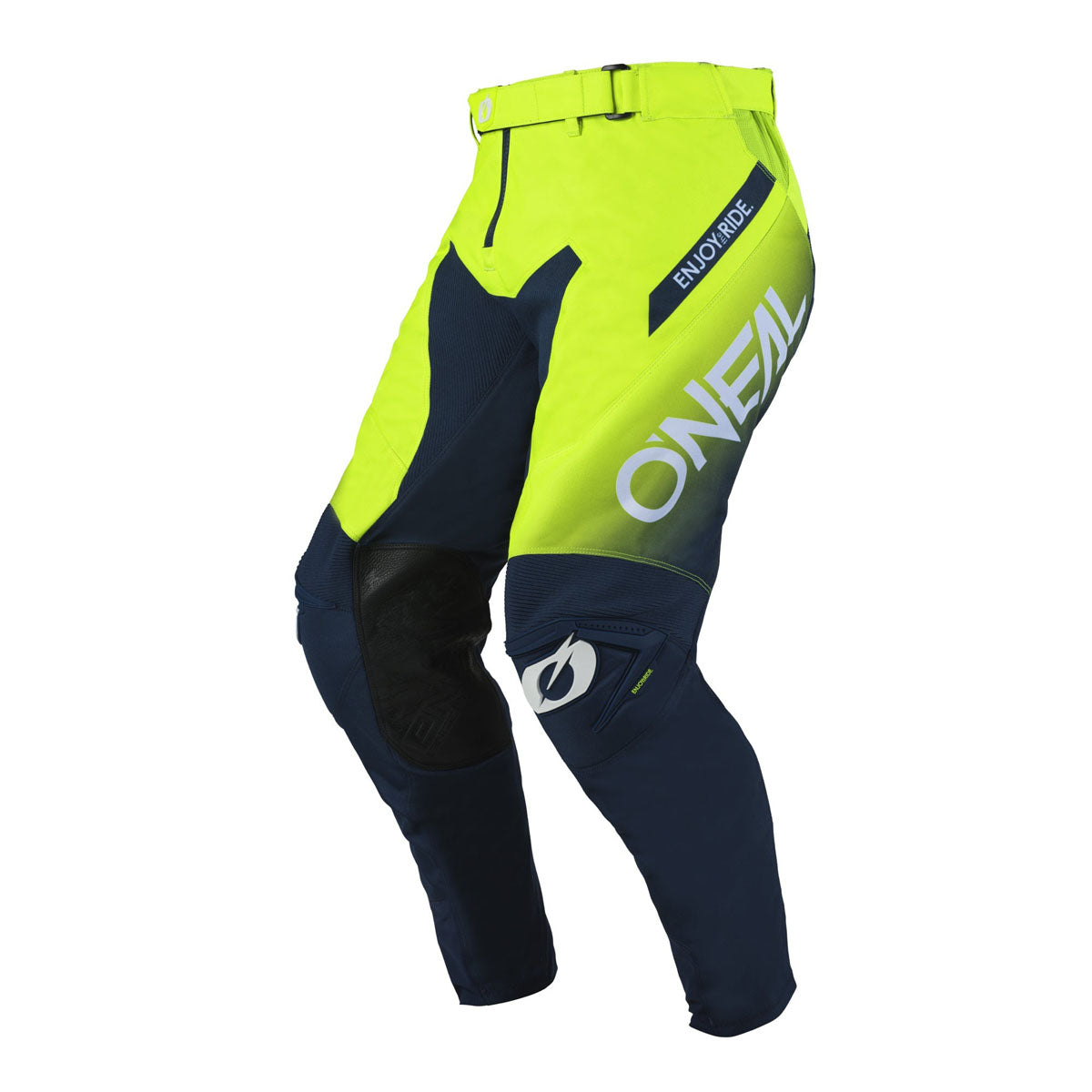 O'Neal Mayhem Pants Hexx - Blue/Neon