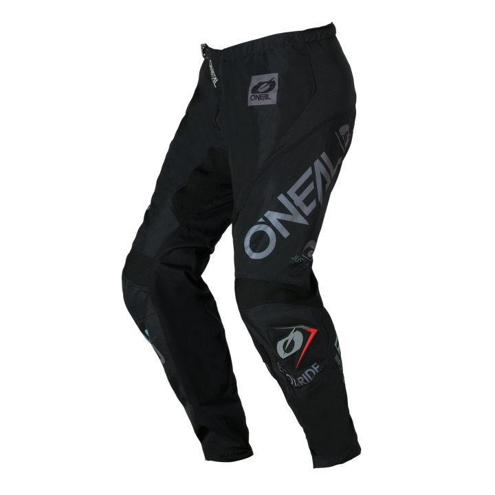 Black/Gray